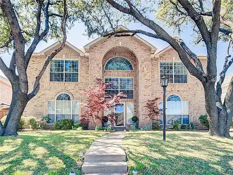 Sanders, PLANO, TX 75025