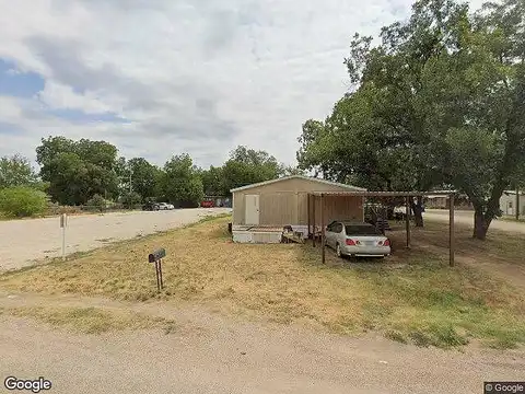 Kent, TUSCOLA, TX 79562