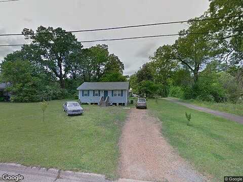 Main, FORDYCE, AR 71742