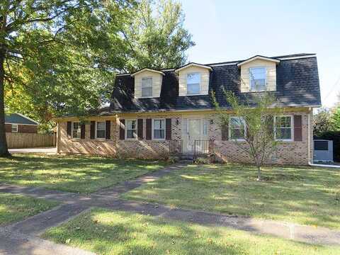 Springmont, HOPKINSVILLE, KY 42240