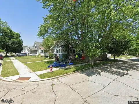 16Th, KENOSHA, WI 53143