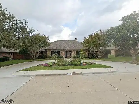 Mckamy, DALLAS, TX 75248