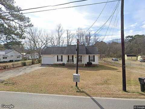 Alexandria, WEAVER, AL 36277