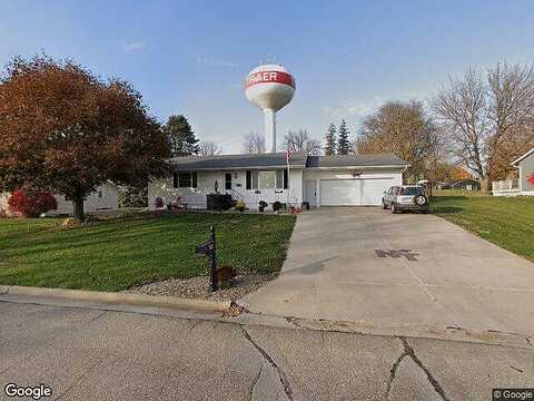 Crestview, TRAER, IA 50675