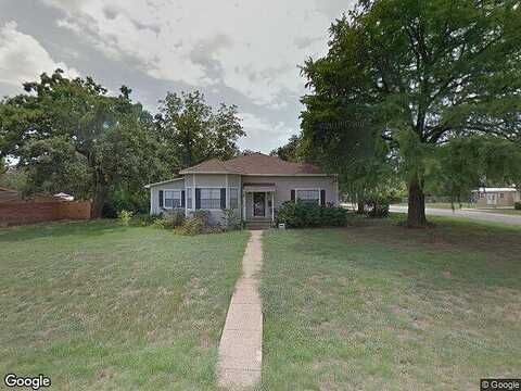 Cypress, TEAGUE, TX 75860