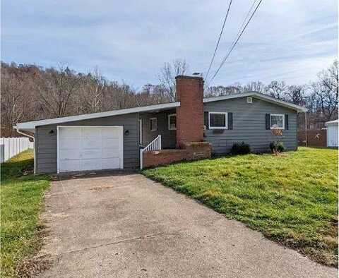 Central, SAINT CLAIRSVILLE, OH 43950