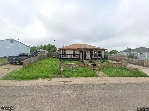 Stephens, BORGER, TX 79007