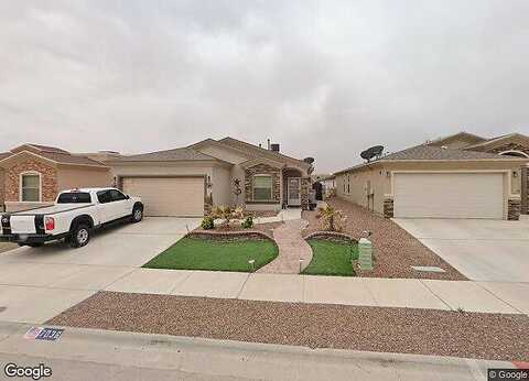 Spruce Wood, EL PASO, TX 79934