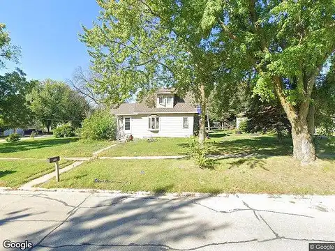 8Th, INDEPENDENCE, IA 50644