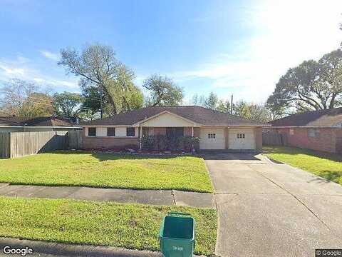 Handell, PASADENA, TX 77502