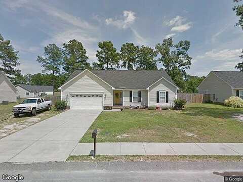 Mill Bay, STEDMAN, NC 28391