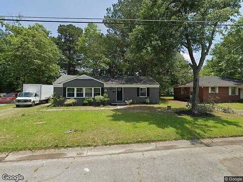 Pittman, GOLDSBORO, NC 27530