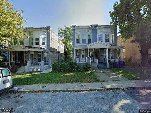 41St, BALTIMORE, MD 21218