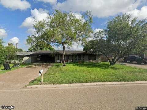 Carrol, HARLINGEN, TX 78550