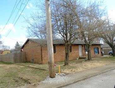 5Th, BOONVILLE, IN 47601