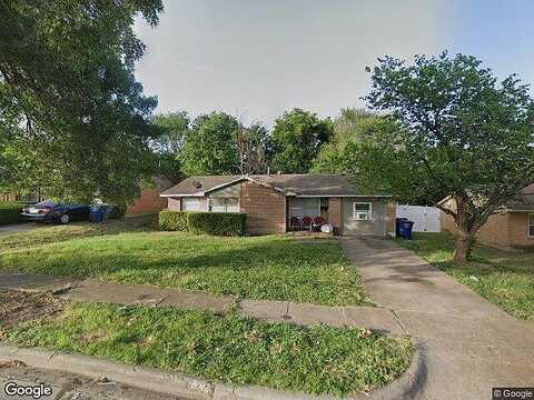 Highcrest, DALLAS, TX 75232