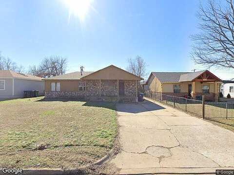 43Rd, OKLAHOMA CITY, OK 73129