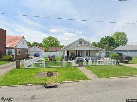 Hansford, SAINT ALBANS, WV 25177