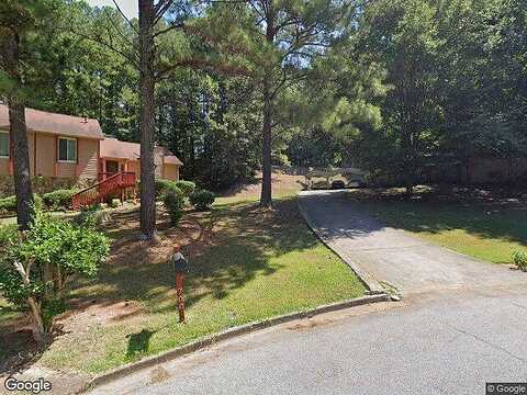 Fern Brooks, ATLANTA, GA 30331