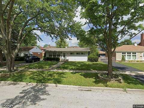 Wilson, MORTON GROVE, IL 60053