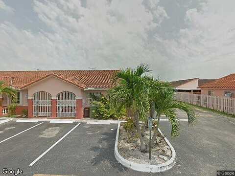 24Th, HIALEAH, FL 33016