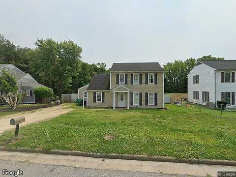 Carriage Pines, NORTH CHESTERFIELD, VA 23225