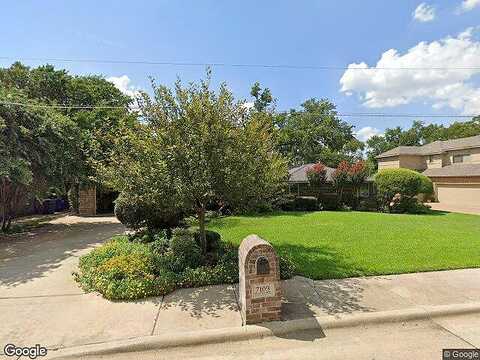 Winding Creek, DALLAS, TX 75252