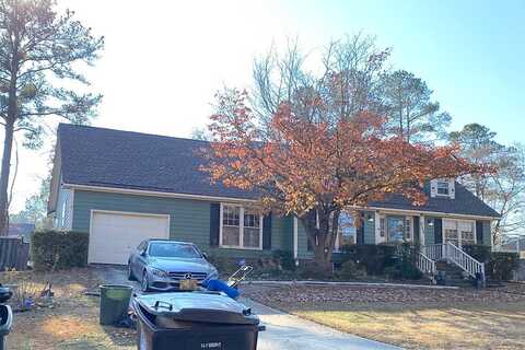 Brougham, FAYETTEVILLE, NC 28311