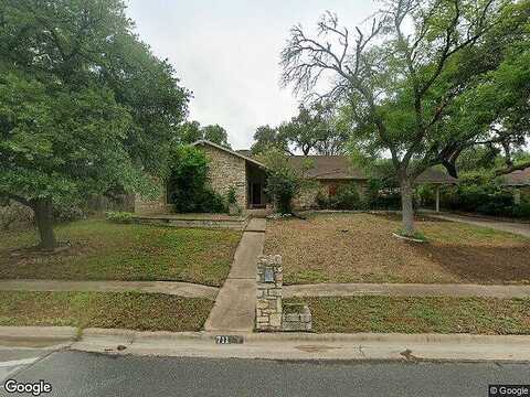 Scenic Brook, AUSTIN, TX 78736