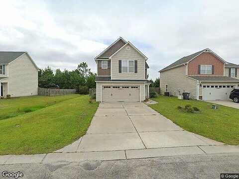 Copperfield, WILMINGTON, NC 28411