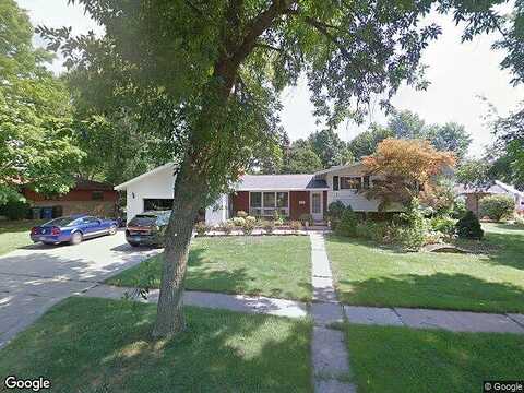 Linwood, MIDLAND, MI 48640