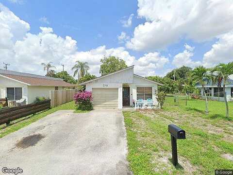 7Th, BOYNTON BEACH, FL 33426