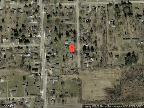 Welles, BROWN CITY, MI 48416