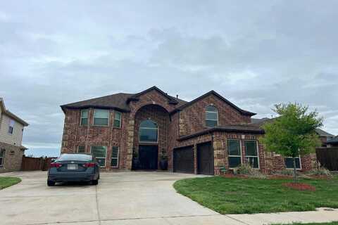 Playa Norte, GRAND PRAIRIE, TX 75054