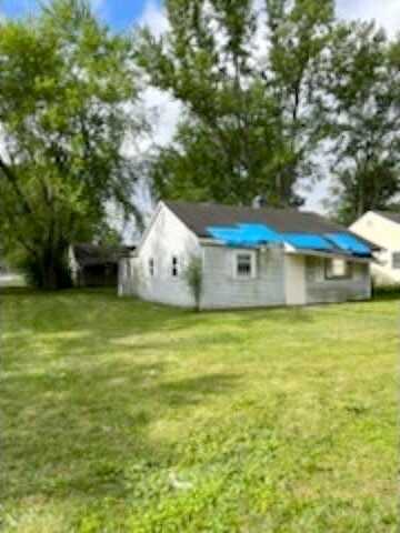 26Th, MARION, IN 46953