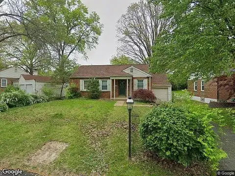 Holly Hills, SAINT LOUIS, MO 63123