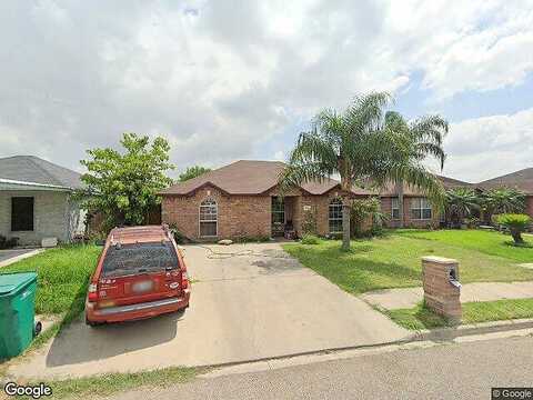 Sherryl, PHARR, TX 78577