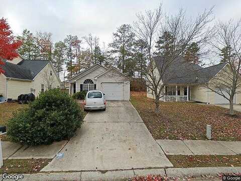 Crystal Creek, DOUGLASVILLE, GA 30134