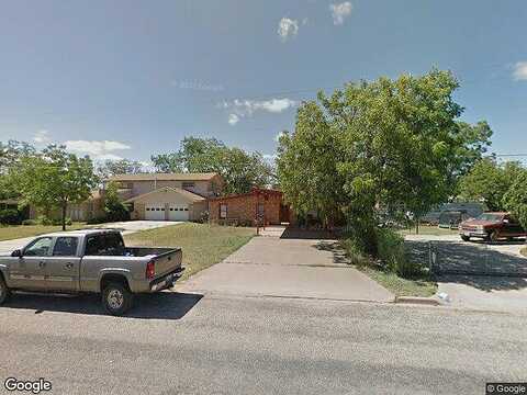 23Rd, SAN ANGELO, TX 76903