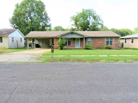 Parrish, JACKSONVILLE, AR 72076