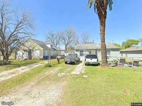 2Nd, TEXAS CITY, TX 77590