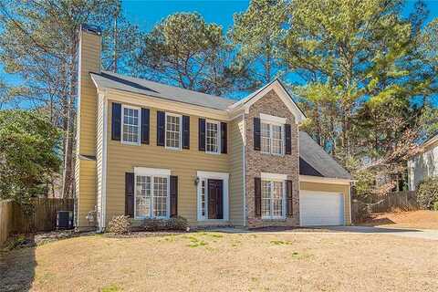 Meadow Gate, WOODSTOCK, GA 30189