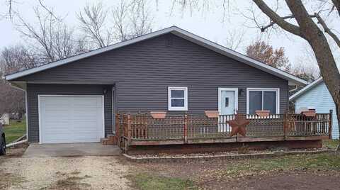 2Nd, PLAINFIELD, IA 50666