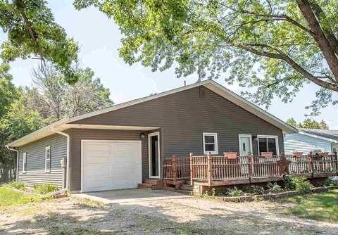 2Nd, PLAINFIELD, IA 50666