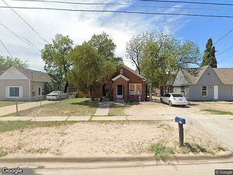 Harris, SAN ANGELO, TX 76903