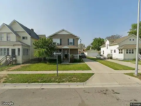 Griswold, PORT HURON, MI 48060