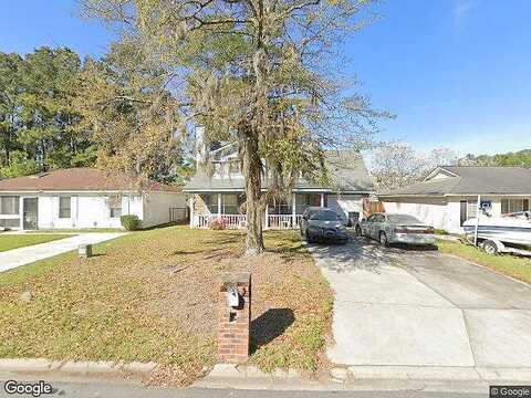 Grant, SAVANNAH, GA 31406