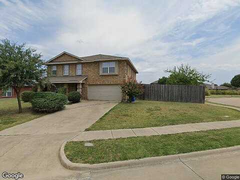 Journeys End, ROWLETT, TX 75089