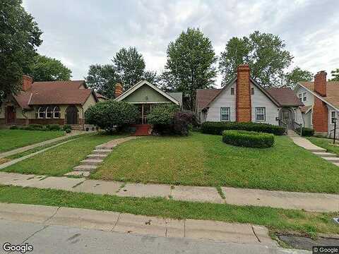 71St, KANSAS CITY, MO 64131