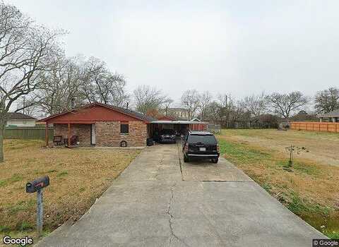 6Th, LA PORTE, TX 77571